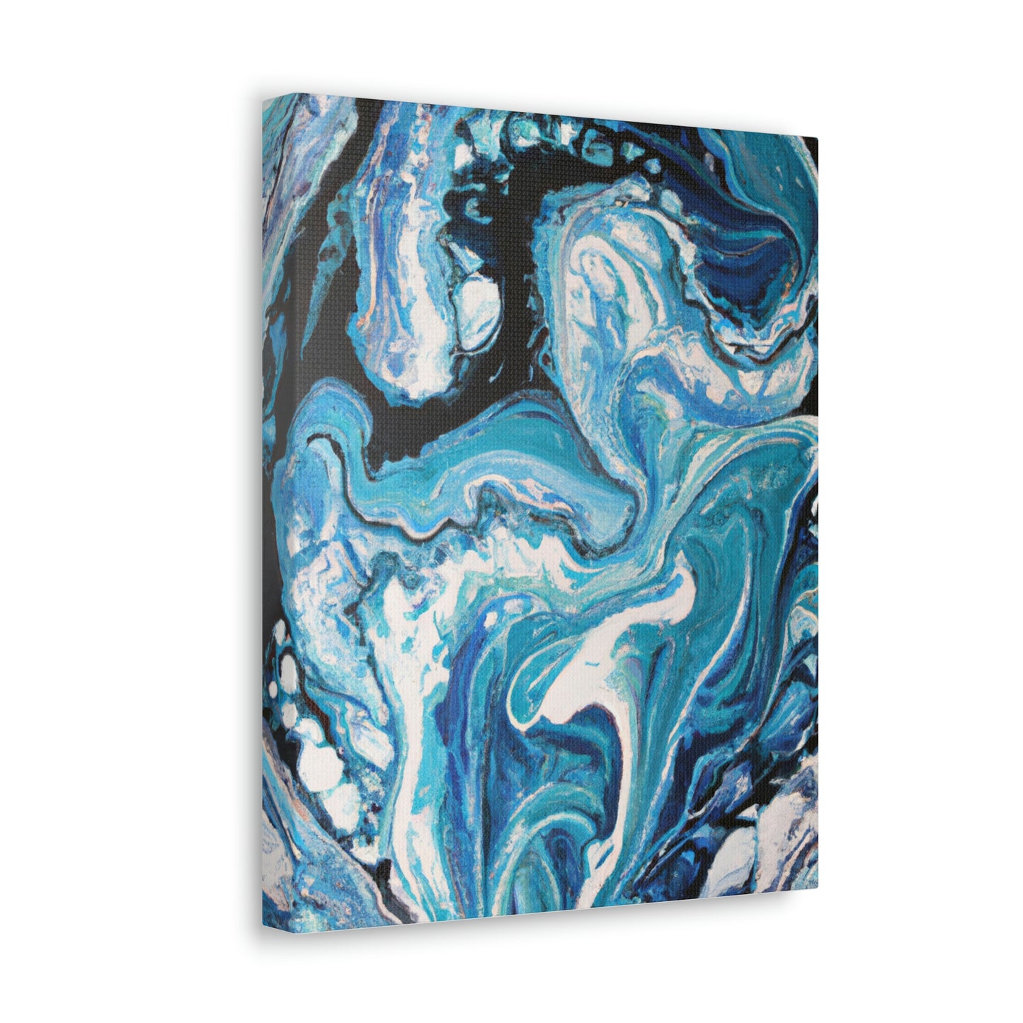 Cloud Infinity. - Canvas