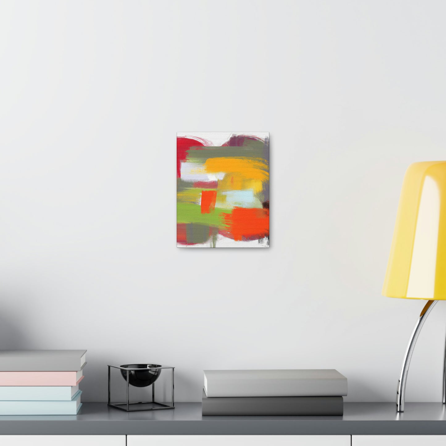 Aurora Revival - Canvas