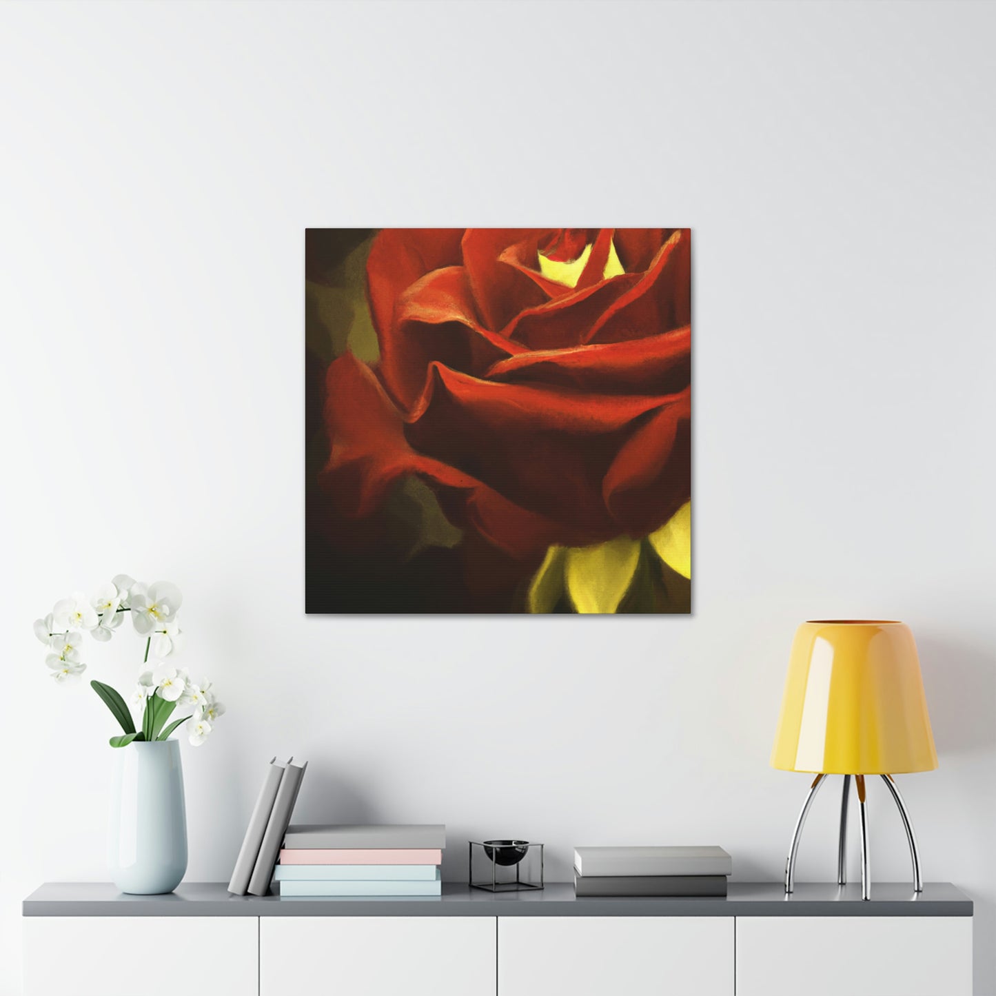 Josephine Masterson - Canvas