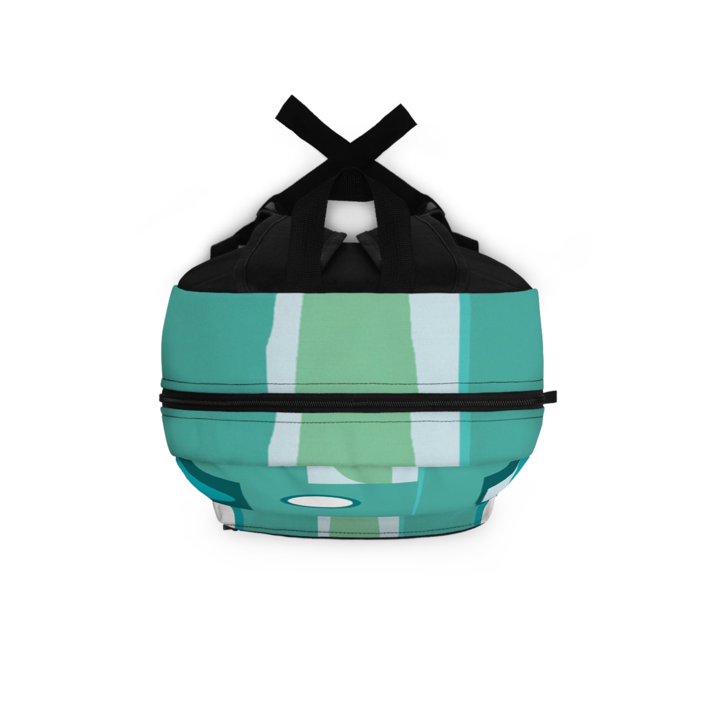 Cosmic Maze.- Backpack