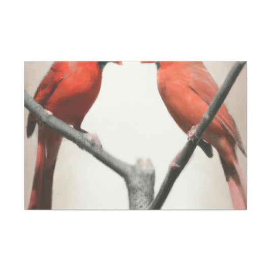 Pauline Edwards - Canvas