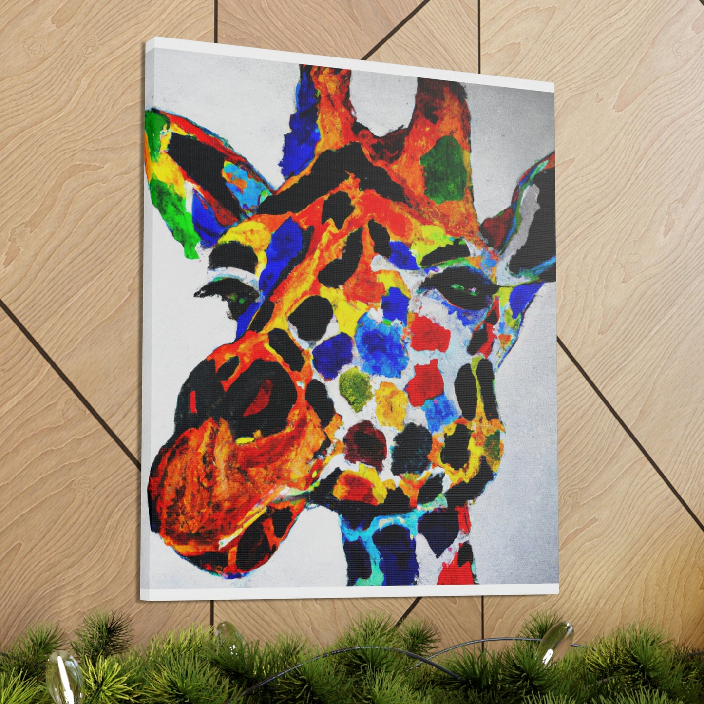 Vera Whitehurst - Canvas