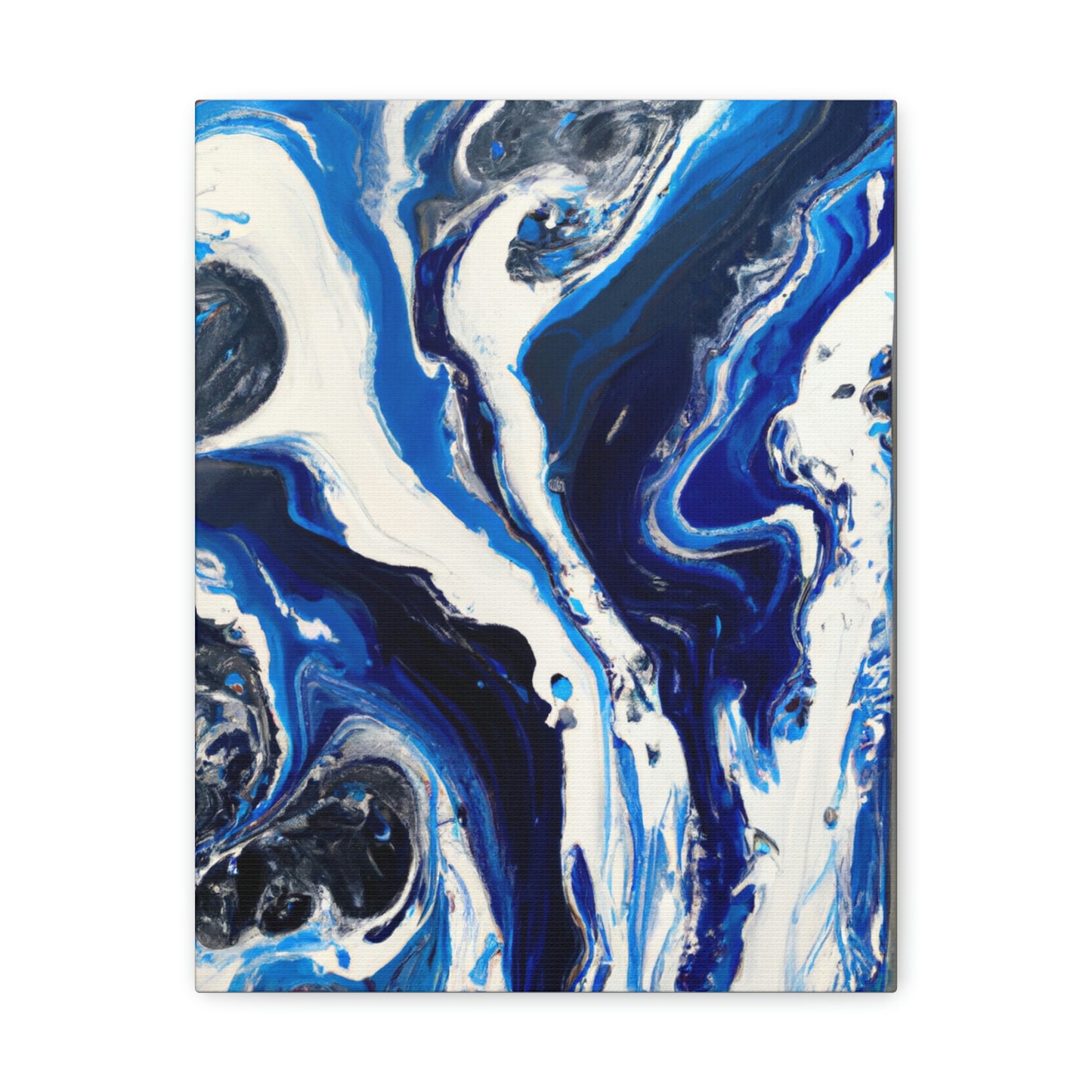 Oceanscape - Canvas