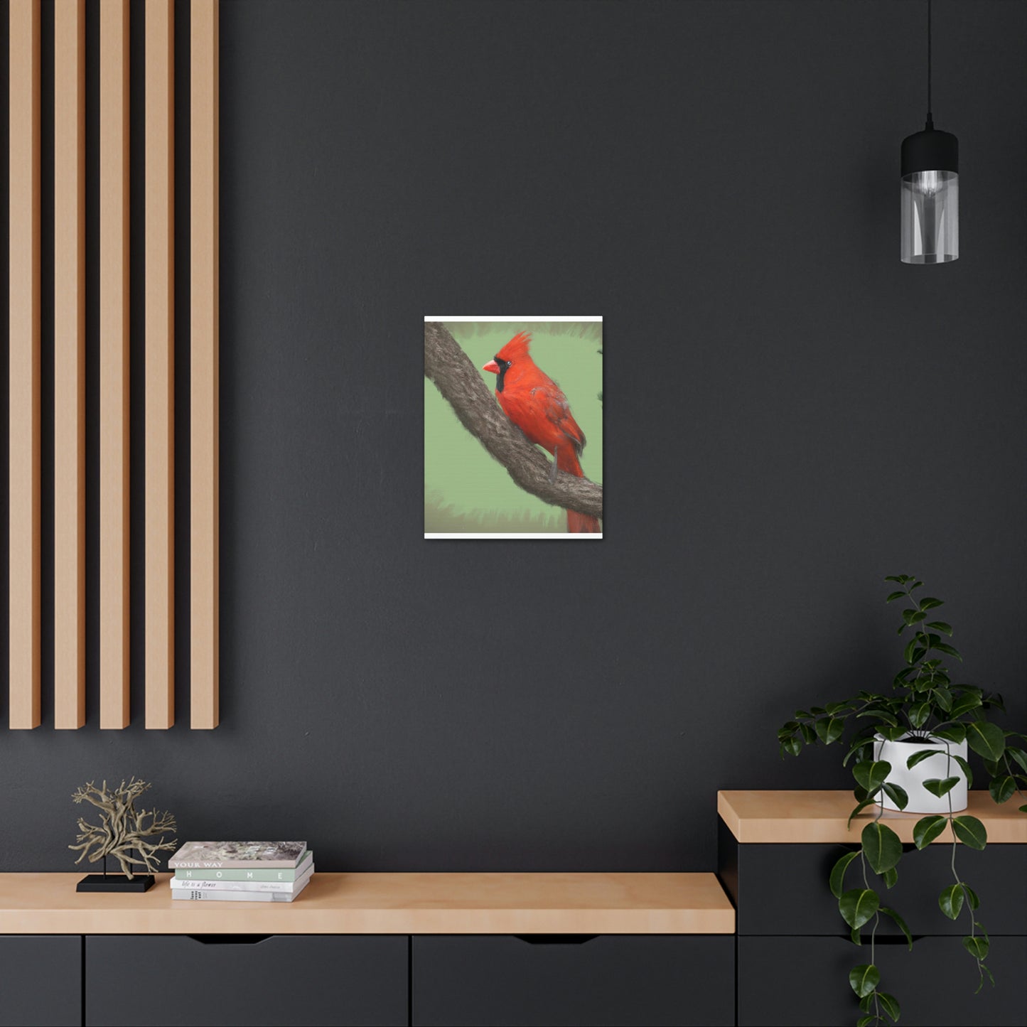 Clara Cracklethorn - Canvas