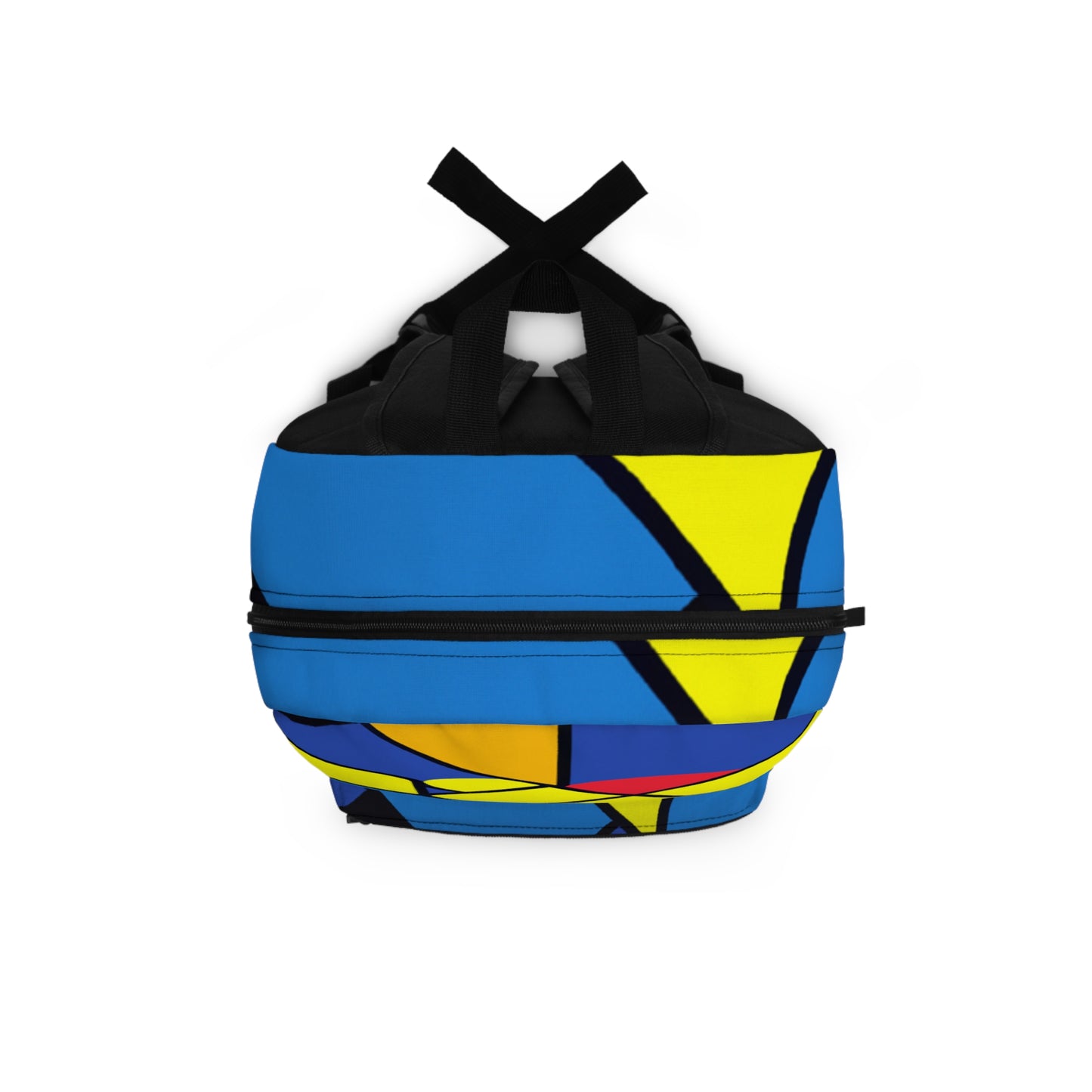 Fractal Harmony- Backpack