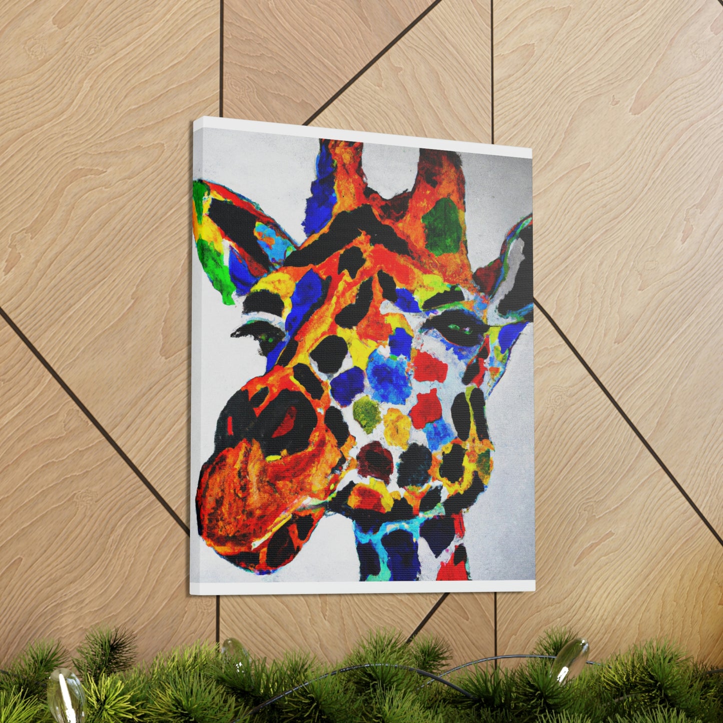 Vera Whitehurst - Canvas
