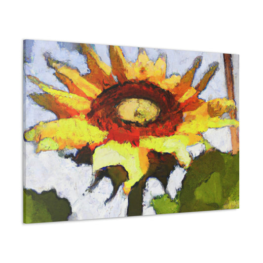 Petro da Vinci - Canvas