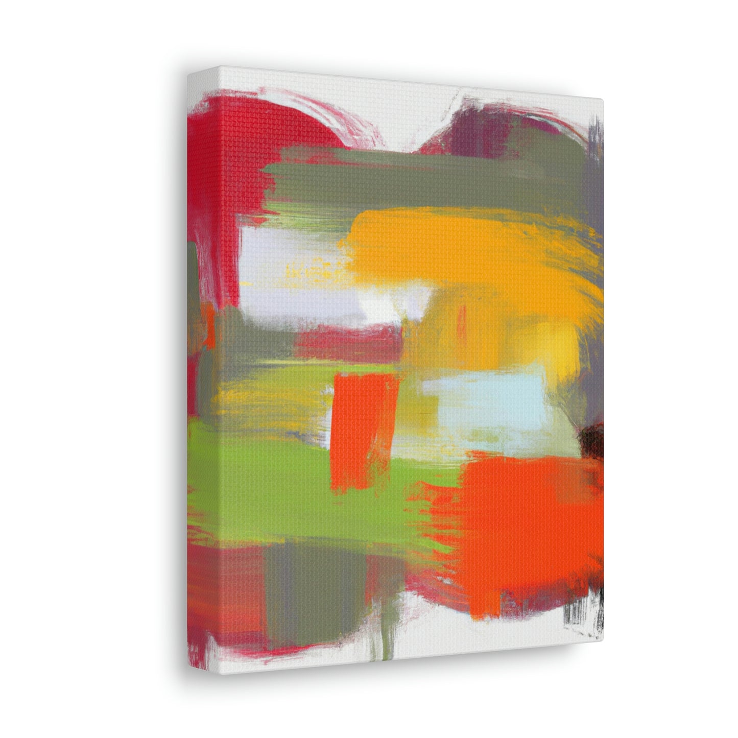 Aurora Revival - Canvas