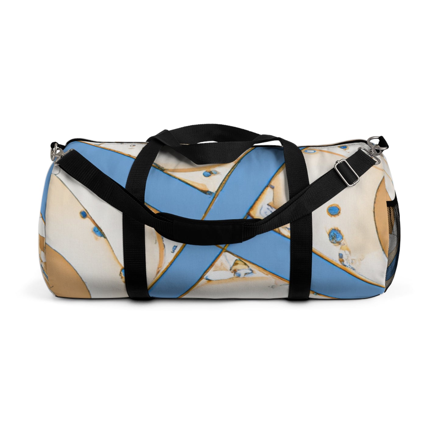Pale Labyrinth - Duffel bag