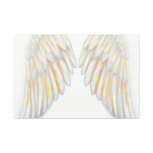 Friederike van Wittelsbach - Canvas