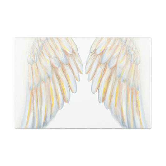 Friederike van Wittelsbach - Canvas