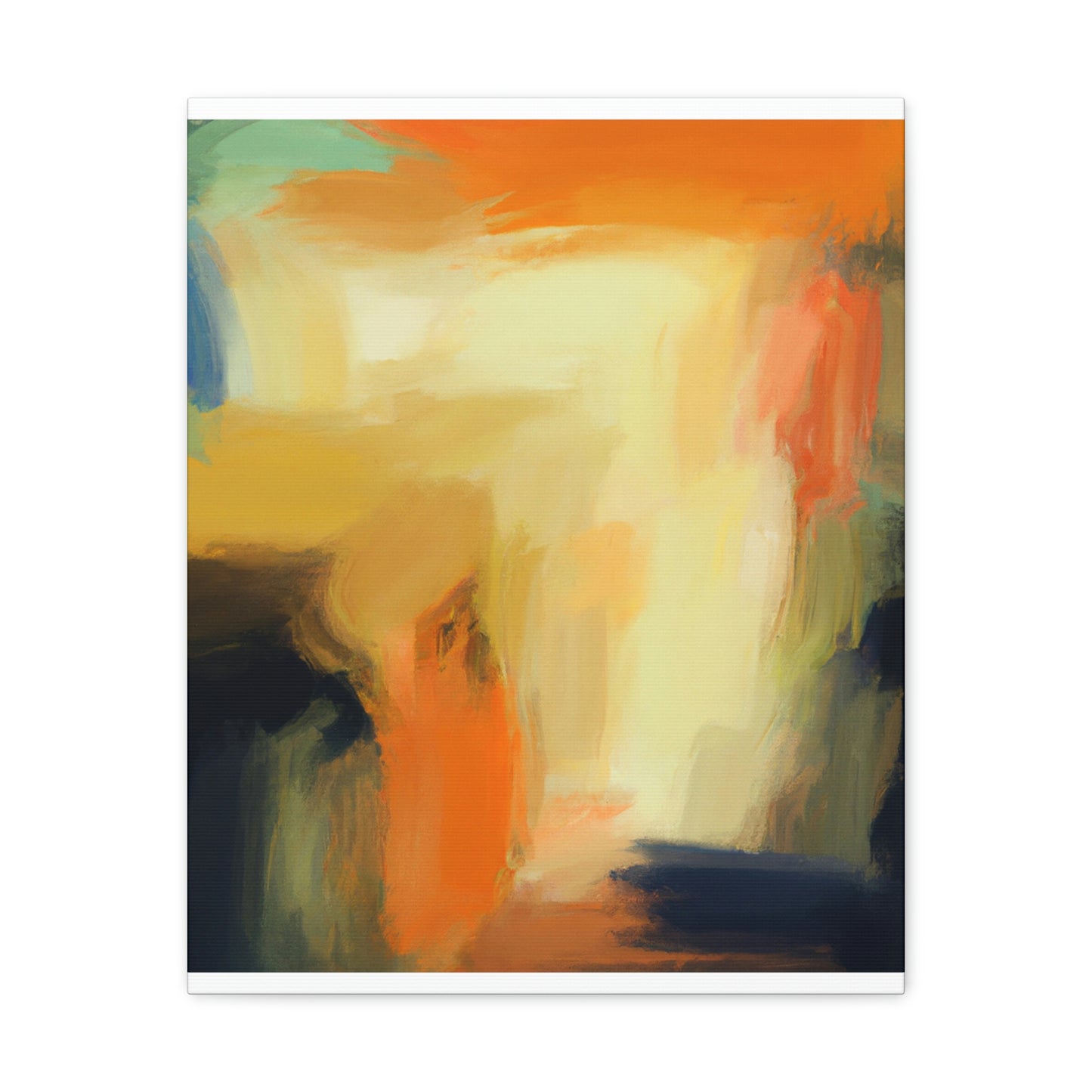 Cosmic Bliss - Canvas
