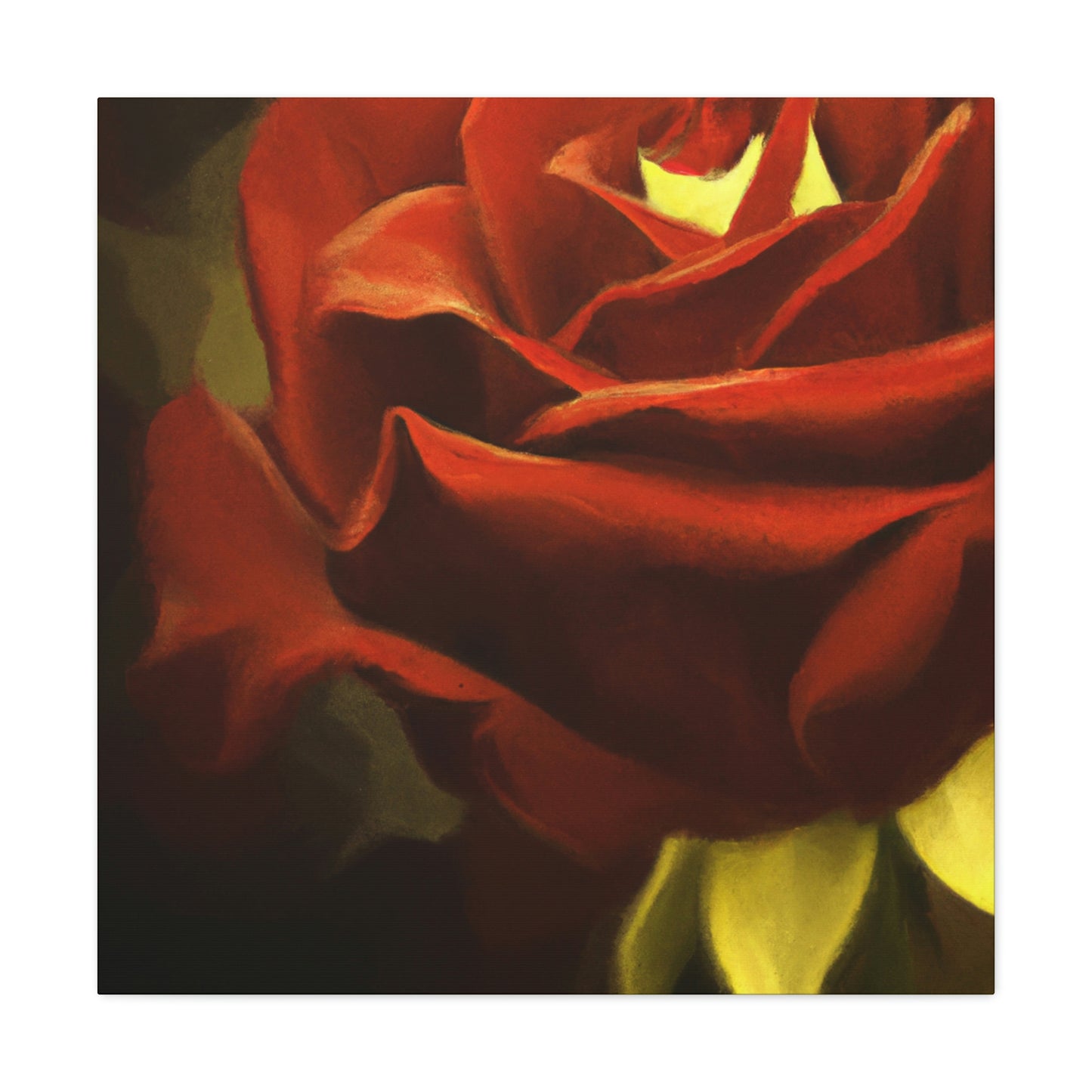 Josephine Masterson - Canvas
