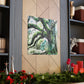 Mossy Oak Dreamscape. - Canvas
