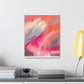 Centric Hues - Canvas