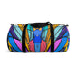 Radiant Maze - Duffel bag