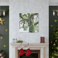 Mossy Oak Wonder. - Canvas