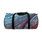 Fluid Fusion - Duffel bag