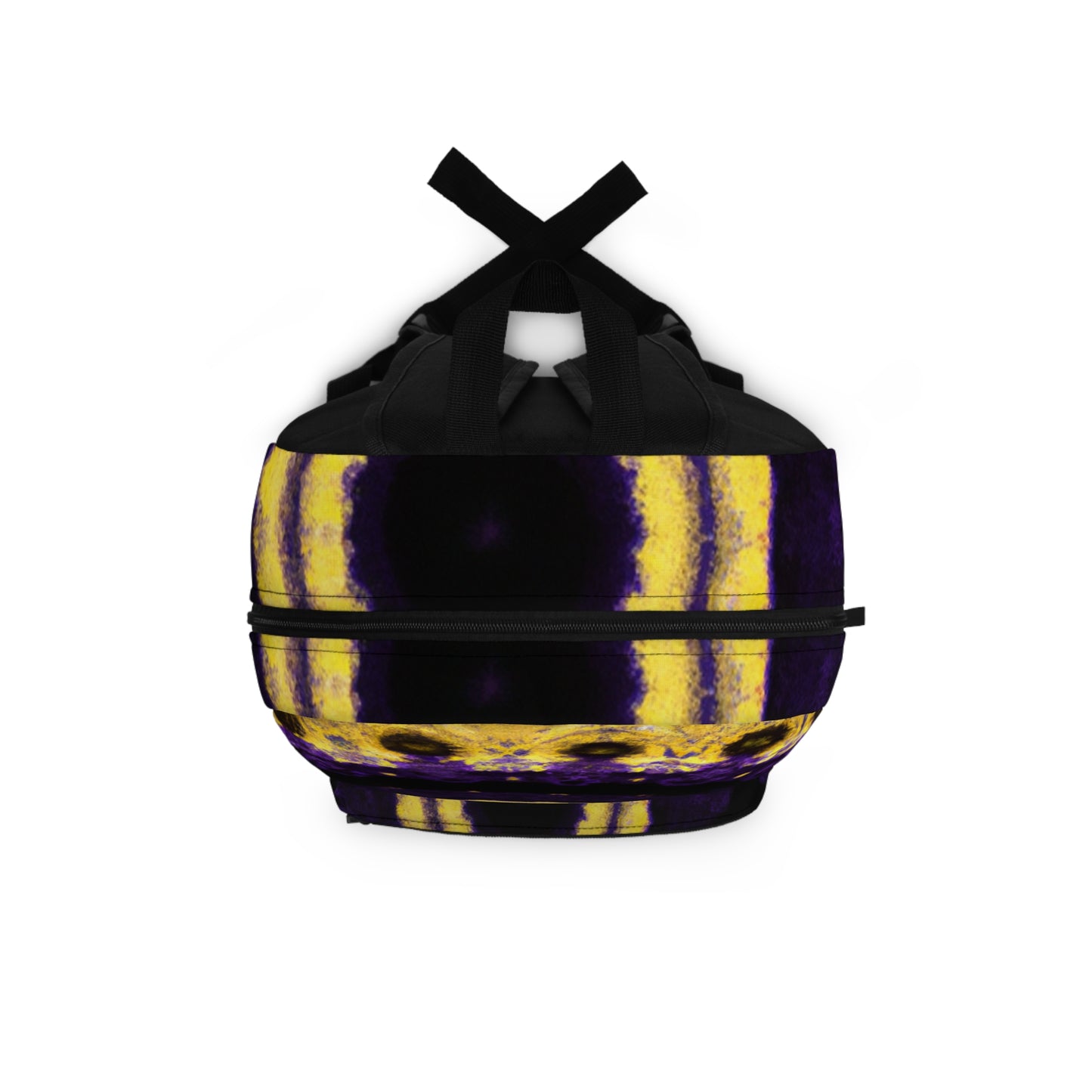 Flux Patterning. - Backpack