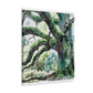 Mossy Oak Dreamscape. - Canvas