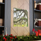 Live Oak Dreaming. - Canvas