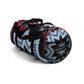 GeoTangle. - Duffel bag