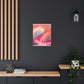 Centric Hues - Canvas