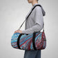 Fluid Fusion - Duffel bag