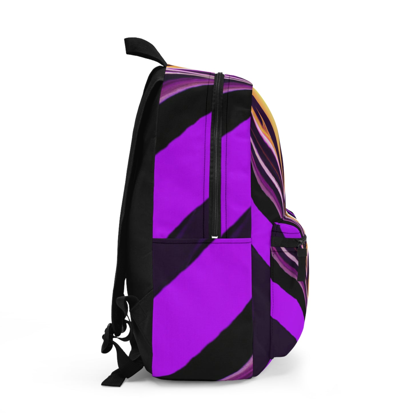 Aurora Opalescence. - Backpack