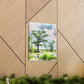 Lagniappe Louisiana Landscape - Canvas