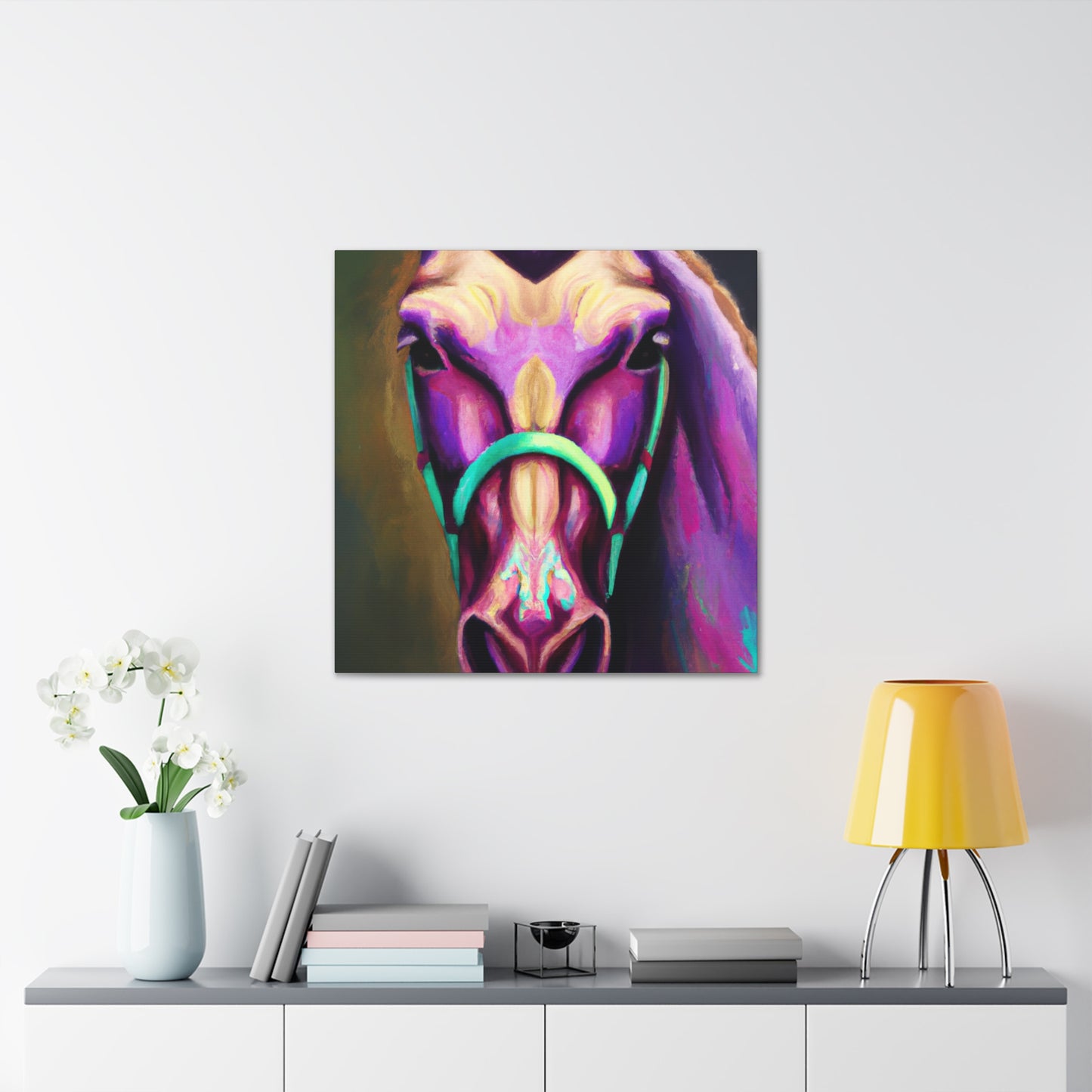 Equestivalence - Canvas