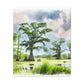 Lagniappe Louisiana Landscape - Canvas