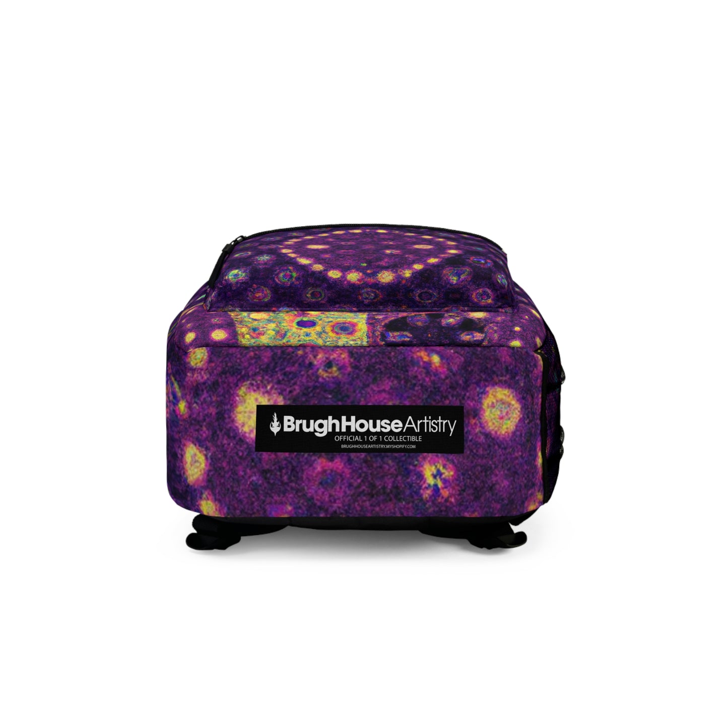 Celestial Labyrinth - Backpack
