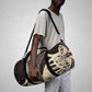 Fusion Weave. - Duffel bag