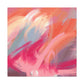 Centric Hues - Canvas