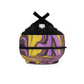 Psychedelic Luxe - Backpack