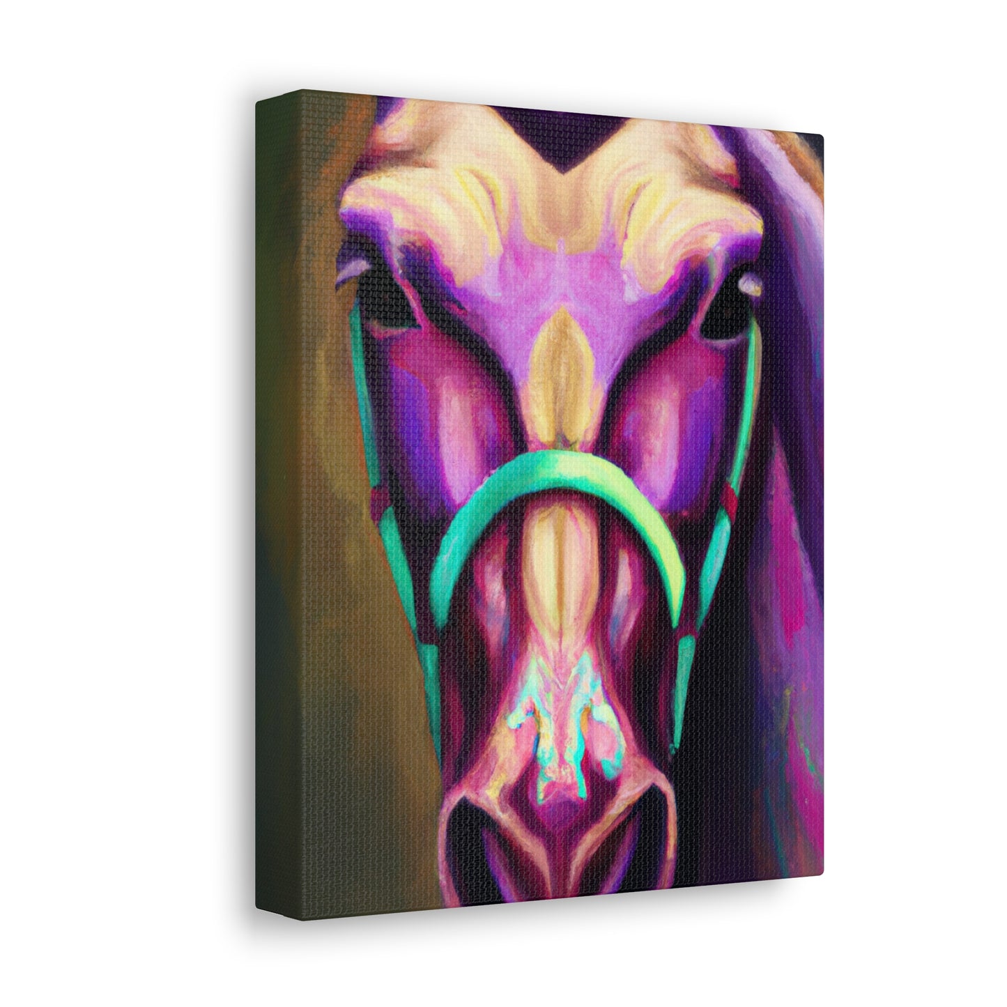 Equestivalence - Canvas