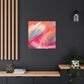 Centric Hues - Canvas
