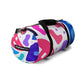 Triangular Spectrum - Duffel bag