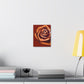 Rose Petal Bliss - Canvas