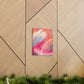 Centric Hues - Canvas