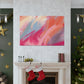Centric Hues - Canvas