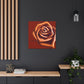 Rose Petal Bliss - Canvas