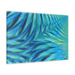 Ethereal Divide. - Canvas