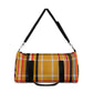 Groward Webbing. - Duffel bag