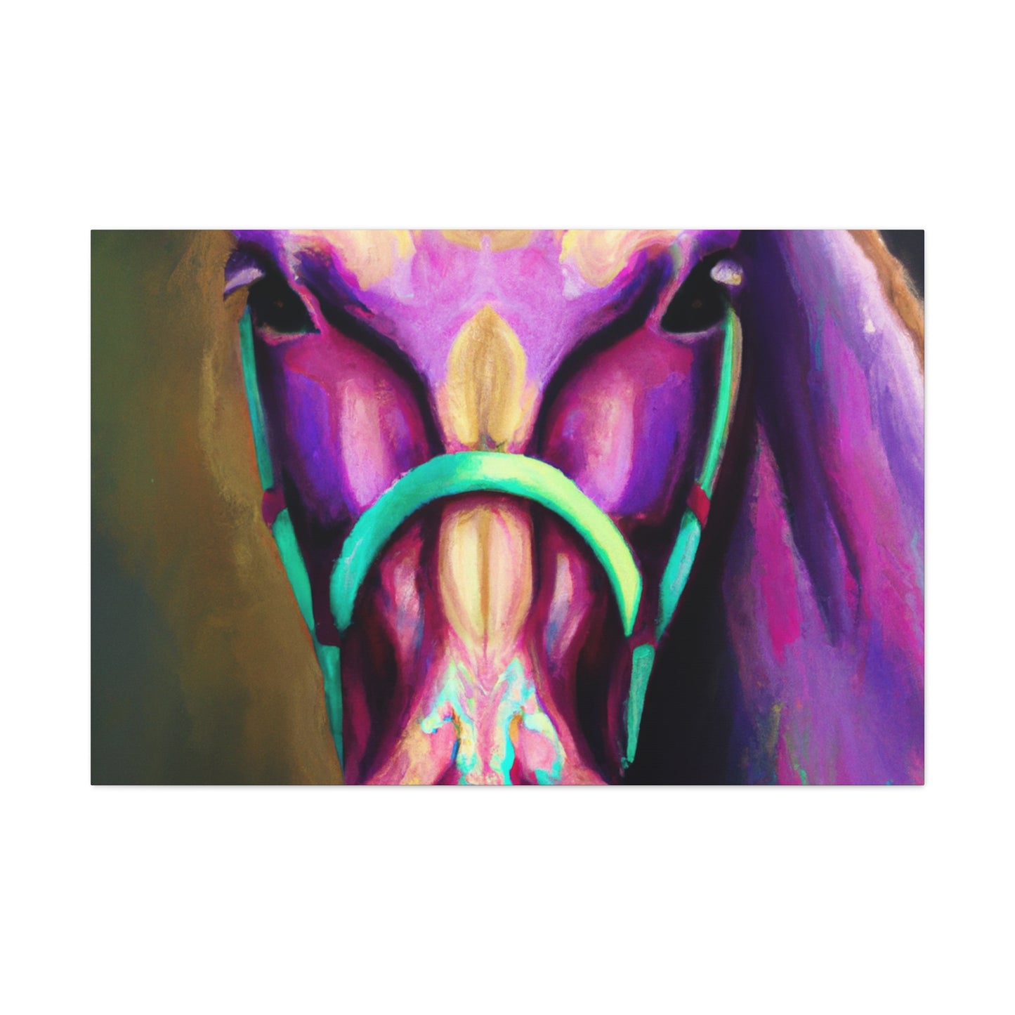 Equestivalence - Canvas