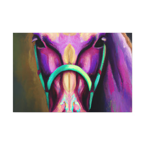 Equestivalence - Canvas
