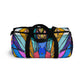 Radiant Maze - Duffel bag