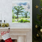 Lagniappe Louisiana Landscape - Canvas