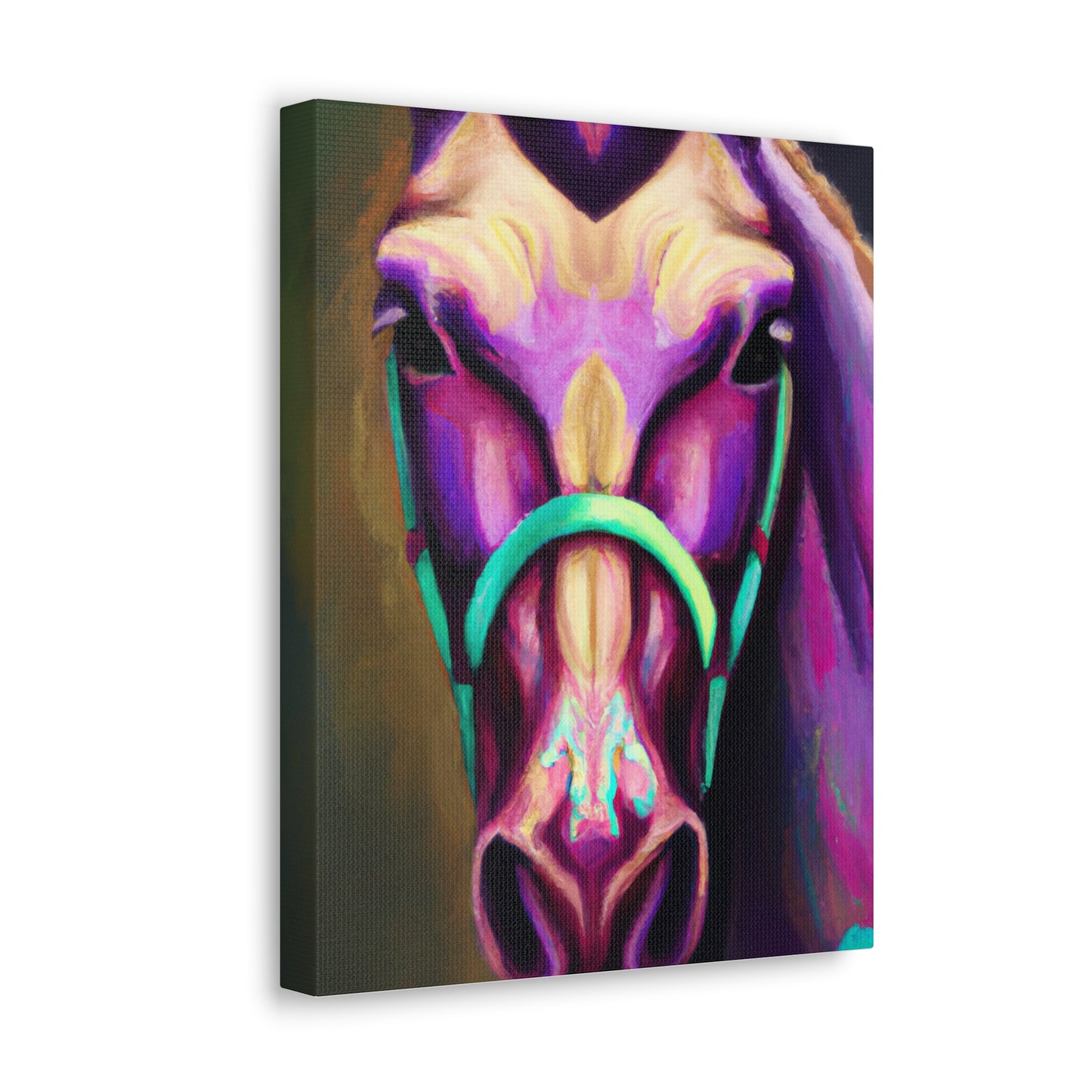 Equestivalence - Canvas